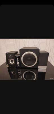 Срочно Продам Microlab H-220