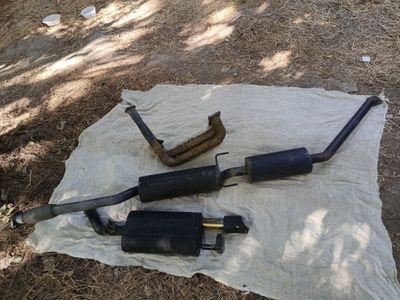 Паук для Спарка б/у