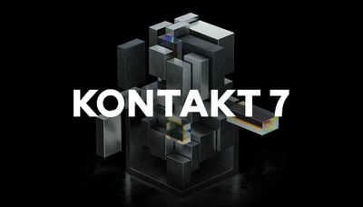 KONTAKT LIBRARY | Библиотеки для семплера NI KONTAKT 7