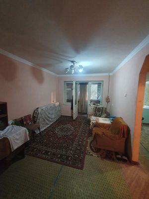Квартира сотилади