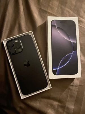 Iphone 16 Pro Max LL/A