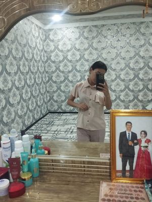 kelishtirib beraman juda chiroyli kofta