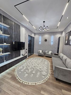 ! Высокопостолочка 90кв.м. 3в4/2/4 LUXURY (Ор-р 103 школа) Новая