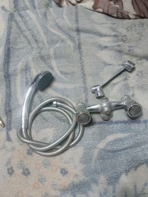 Продам смеситель вану