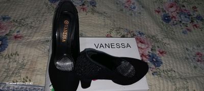 Vanessa Tuflisi