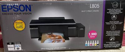 Epson printer sotiladi