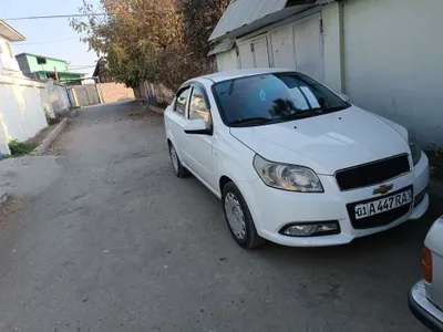 Продам Нексию 3 в хорошем состоянии