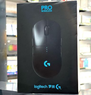 Logitech g pro wireless Беспроводная мышка/мышь