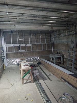 Ремонт квартир под ключ