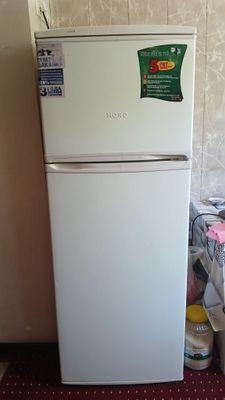 Продам холодильник НОРД фирменный