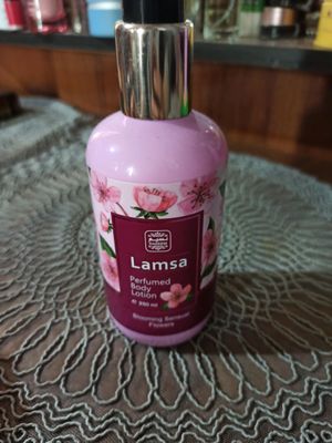 Lamsa dubai orginal lasion hidi bomba