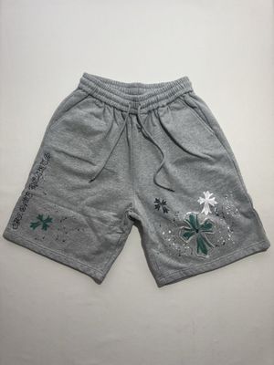 Шорты chrome hearts