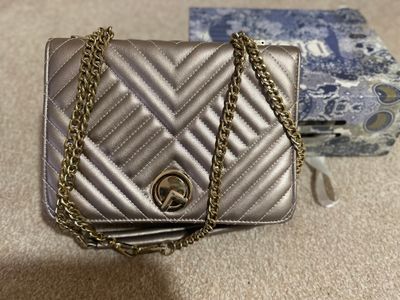 Chanel original sumka