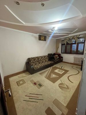 Аренда. Олмазор район Тансиқбаев 3. 2/2/4 балкон 2*6.Оилага загс.