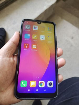 Redmi 7 xotirasi3/32