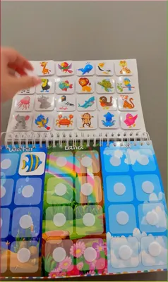 bolalar uchun didaktik o'yinlar