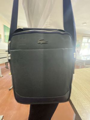 Lacoste vijin+ Vfc Original simpaple