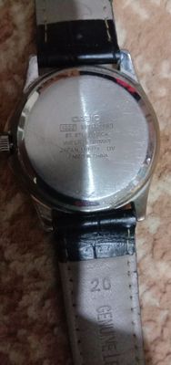 часы из бренда casio новый