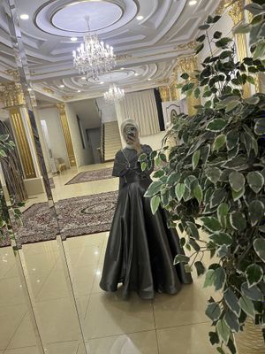 Вечернее платье, супер качество