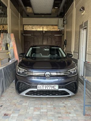 Volkswagen ID6 pure + вольсваген айди 6