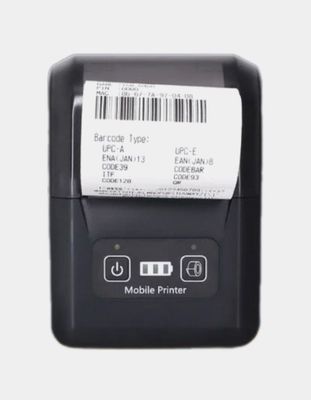 Portativ chek printeri H-20, 58 mm
