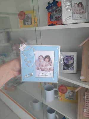 Foto ramka bolalar uchun.