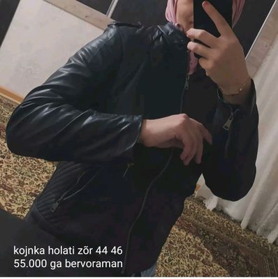 ayollar ust kiyimi