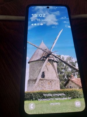 Samsung flip 3
