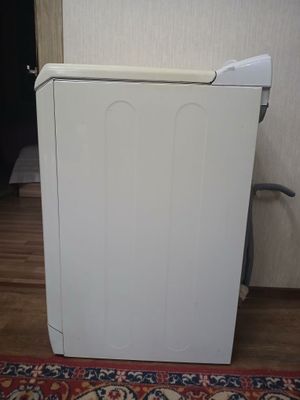 Стиральная машина Indesit