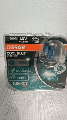 Osram H4 Avto lampa