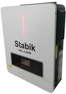 Гибридный инвертор Stabik UKL-4.2KW