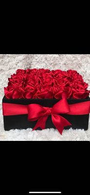 Gullar suniy gullar цветы ручная работа