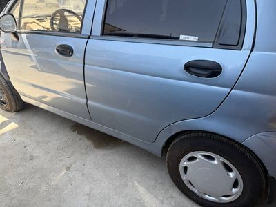 Аварэни матиз сотлади 2010
