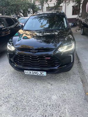 Tracker-2 2023/2024