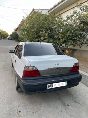Nexia 1 sonc 1.5 supper gidravlika bez kandior
