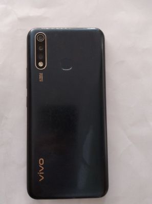 Vivo Y 19 android