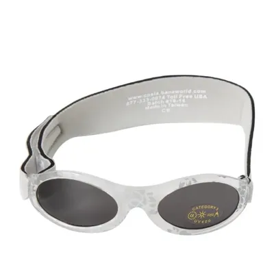 Очки детские на резинке