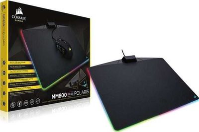 Corsair MM800 ARGB (iCUE) Polaris Mouse Pad