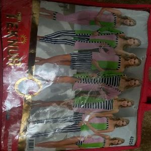 7li pijama "teknur"  turk firma