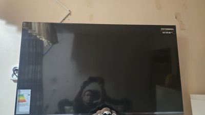 2024 новинка LG UHD