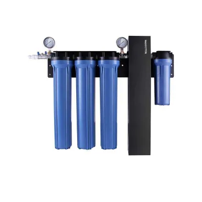 Фильтр для воды - АКВАФОР Трио Норма в ОФИЦИАЛЬНОМ МАГАЗИНЕ - Filtr