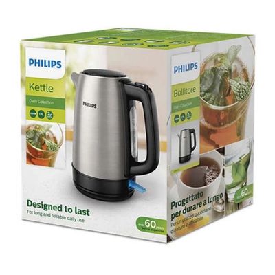 Электрочайник Philips HD9350