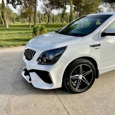 Avto tuning banfelar