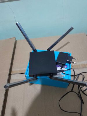 Wifi modem yangi