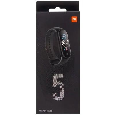 Mi Smart Band 5 orginal