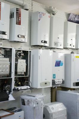 Большая Распродажа Двухконтурный Котел Кател Котёл