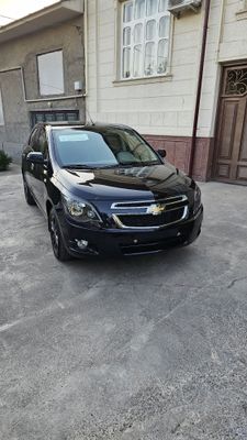 Cobalt Bez probeg