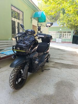 ТАНК pro 1 black