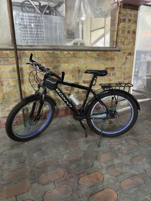 Velosiped Bonvi 26' sotiladi. Deyarli yangi