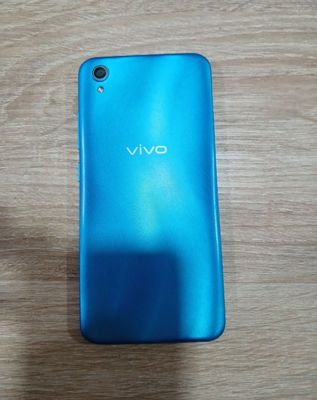 Vivo Y1s Не Рабочий